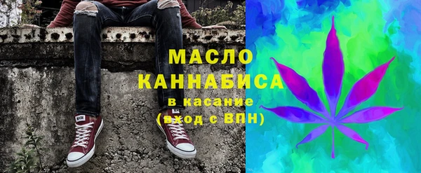 хмурый Нягань