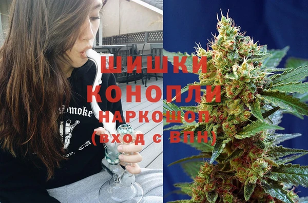хмурый Нягань